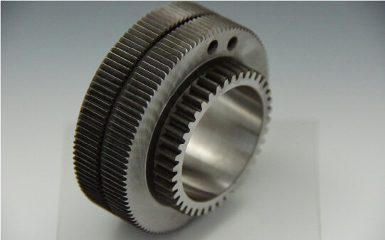 製作事例：部品2