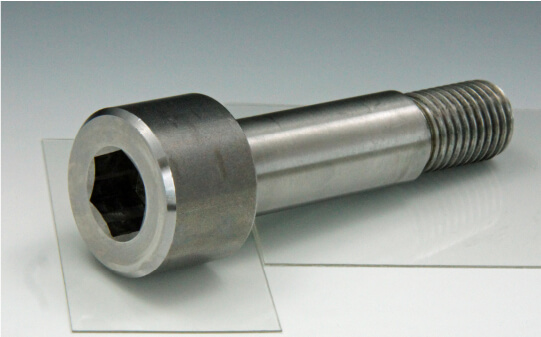 製作事例：部品4