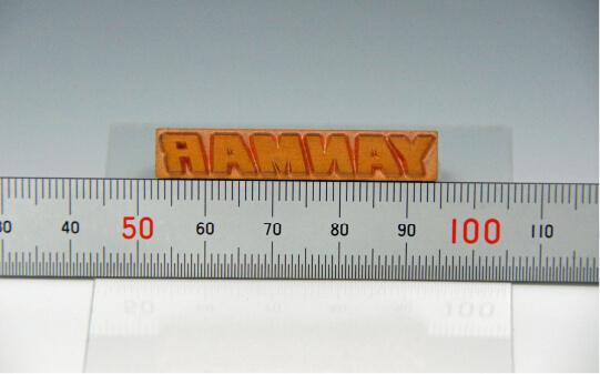 製作事例：部品8