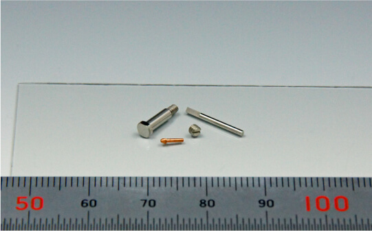 製作事例：部品9