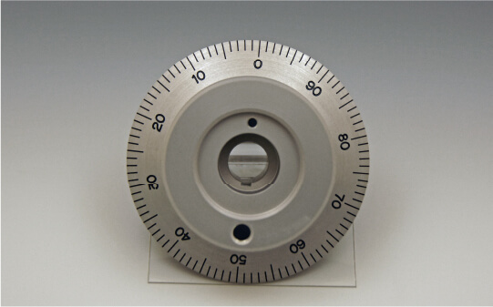 製作事例：部品10