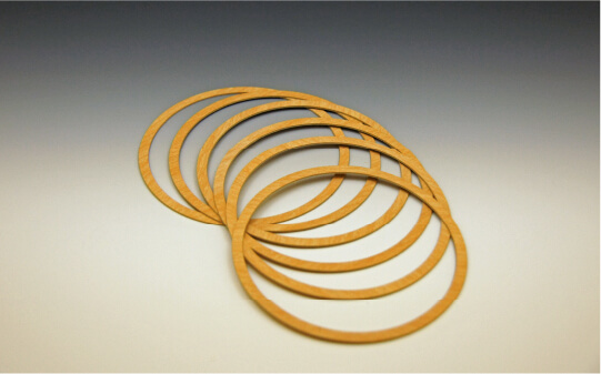 製作事例：部品12